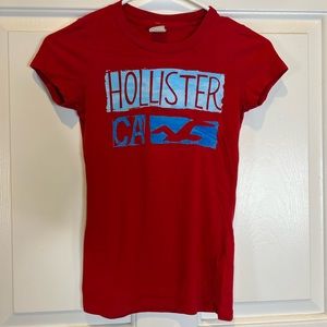 Hollister  Women’s XS T-Shirt!